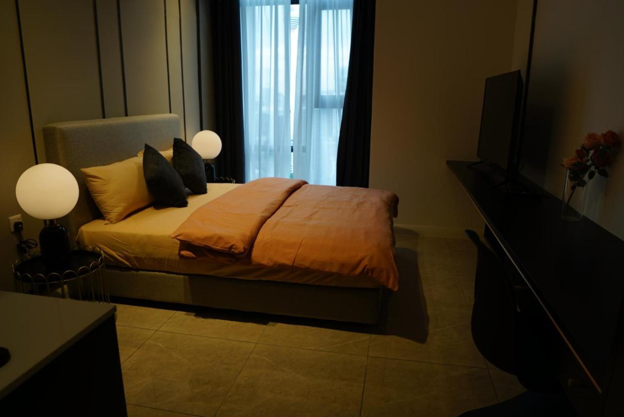 The Ress - The Axon Bukit Bintang Residence Kuala Lumpur Kültér fotó