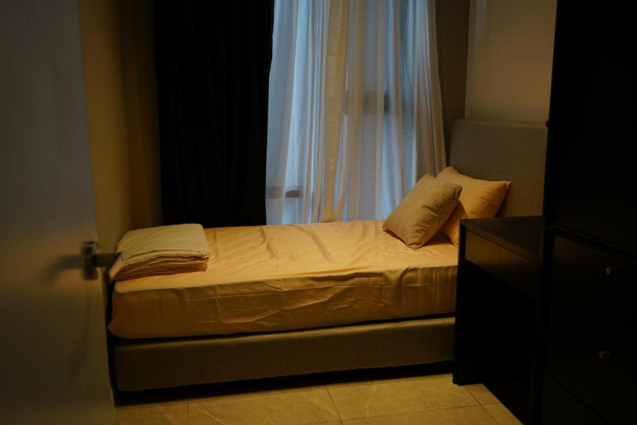 The Ress - The Axon Bukit Bintang Residence Kuala Lumpur Kültér fotó